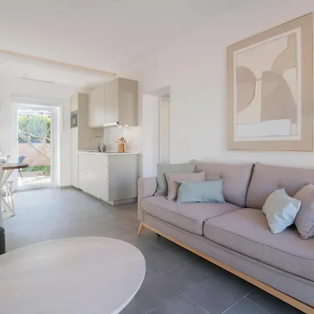 Apartman Arkhe