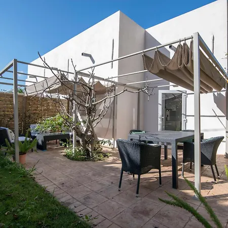 Arkhe Apartman Denia