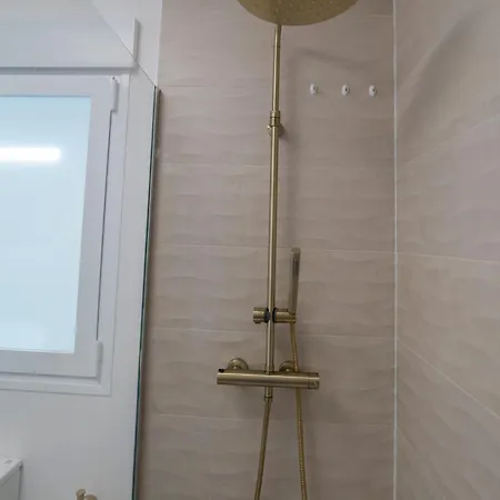 Arkhe Apartman