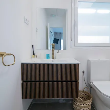 Arkhe Apartman *