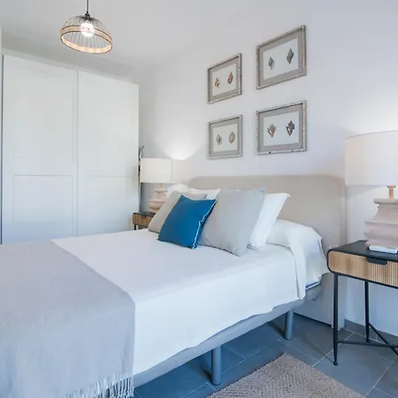 Arkhe Apartman