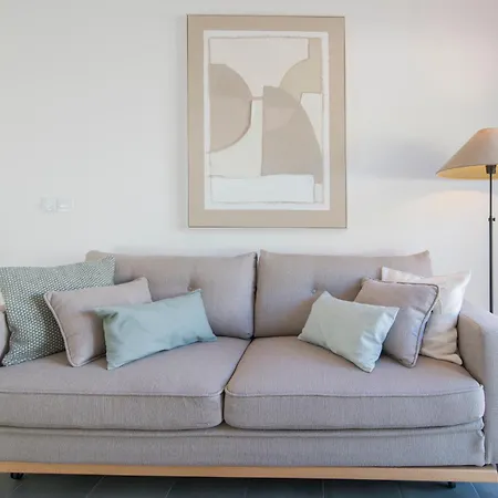 Arkhe Apartman Denia