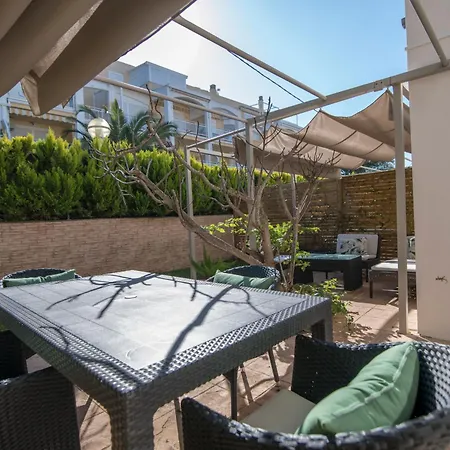 Arkhe Apartman
