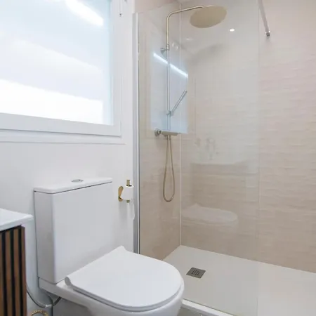 Apartment Arkhe Denia