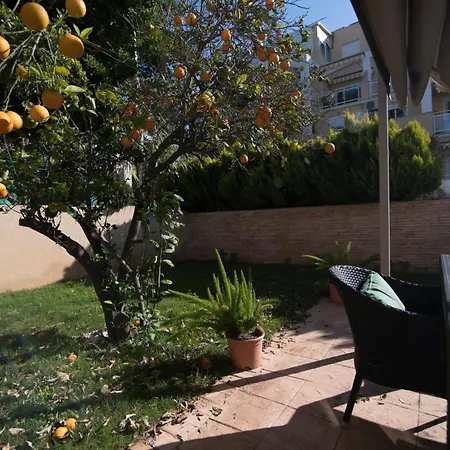 Apartment Arkhe