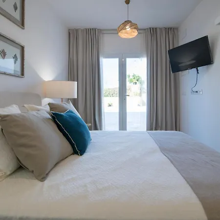 Apartment Arkhe *