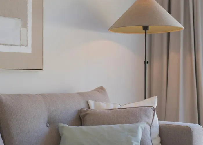 Arkhe アパート デニア