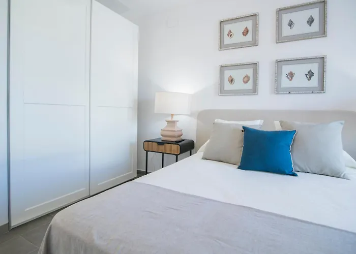 Arkhe Appartamento *