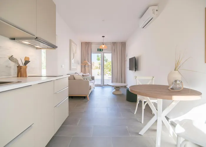 Arkhe Appartamento *