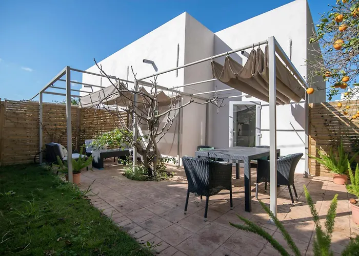 Arkhe Appartamento Dénia