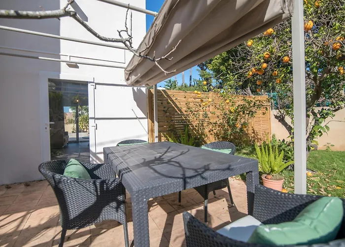 Arkhe Appartamento *