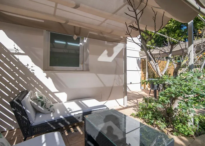 Appartamento Arkhe *