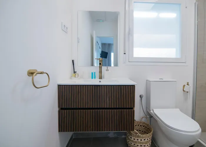 Arkhe アパート *