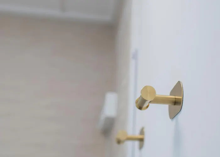 Appartamento Arkhe *