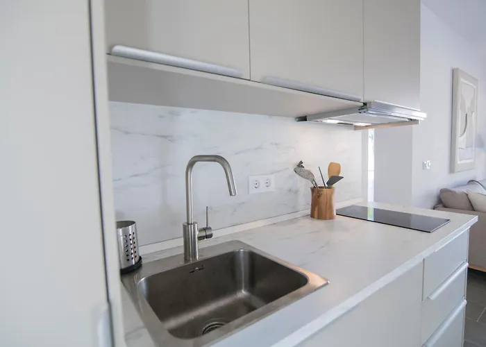 Arkhe Appartamento Dénia