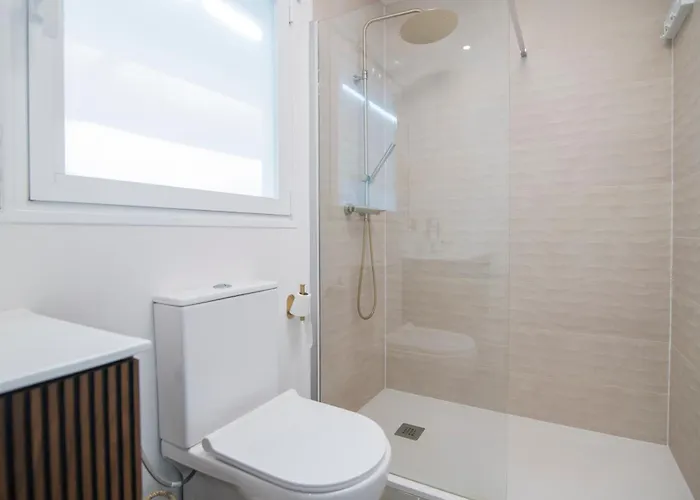 Appartamento Arkhe Dénia