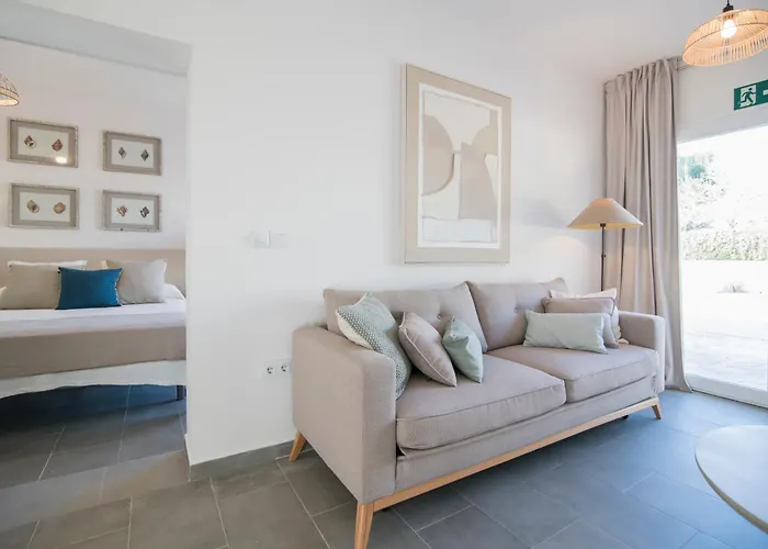 Arkhe アパート *