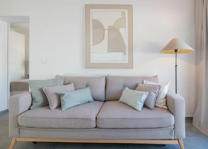 Arkhe Appartamento Dénia