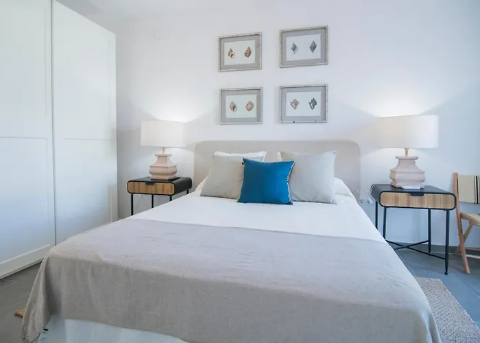 Arkhe Appartamento *