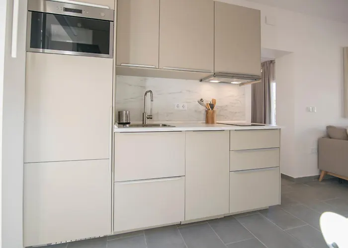 Arkhe Appartamento Dénia